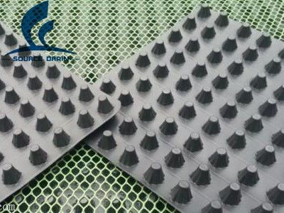 重庆黔江区41,199屋顶专用排水板报价与服务欢迎您