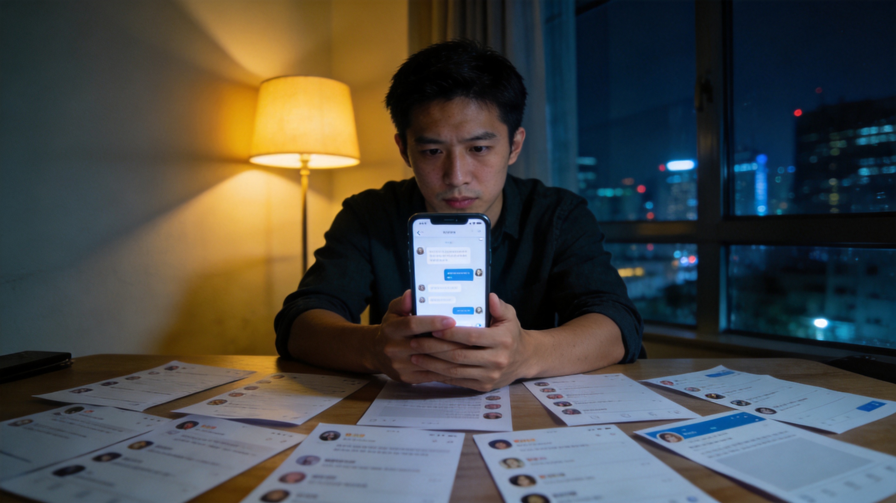 某选秀冠军被曝出道前黑历史